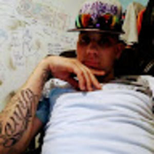 Meet your Posher, Wesley